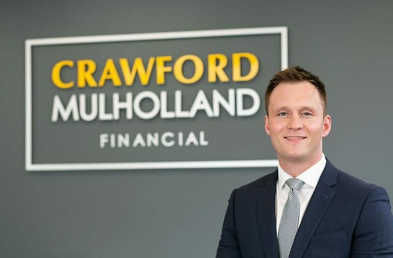 Ask The Mortgage Advisor - Meet Sam Mulholland one of the founders of Crawford Mulholland