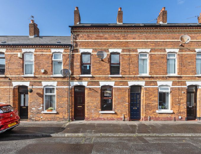 16 Rosebery Street, Belfast