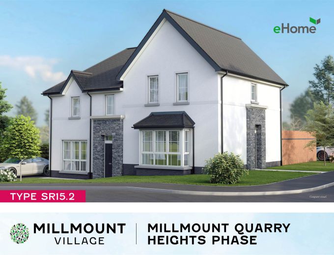 386a Millmount Village, Dundonald