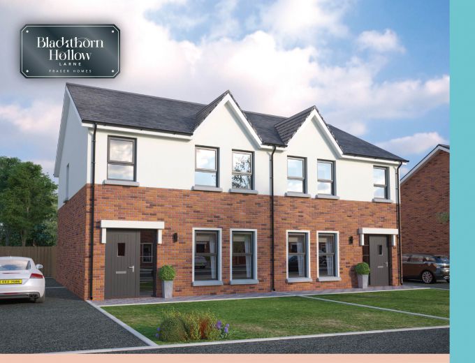 The Chestnut,  Site 192 Blackthorn Hollow