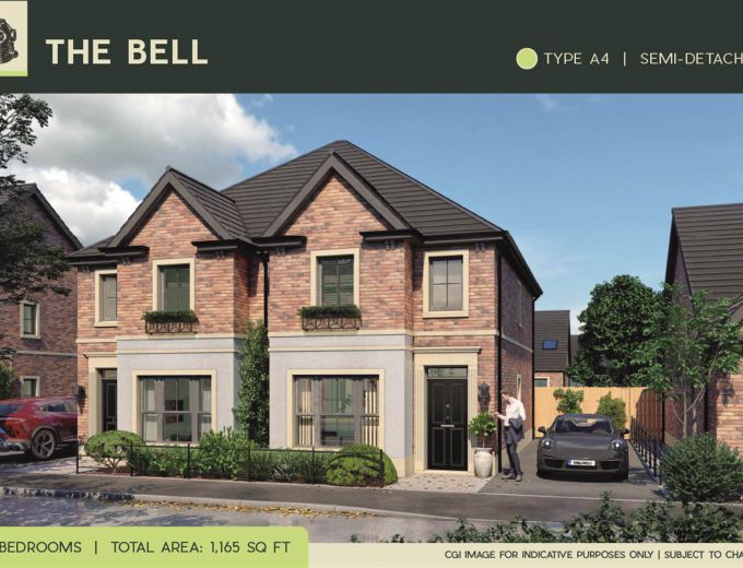 The Bell,  A4 Mariners Rest