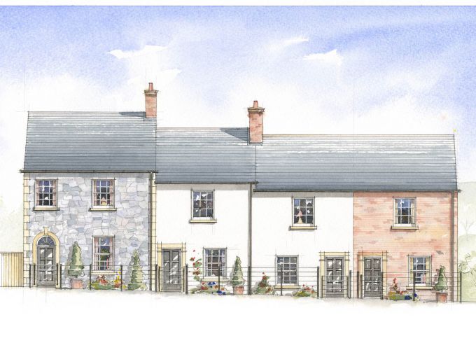 The Sealyham (Render),  19 Lady Wallace Lane