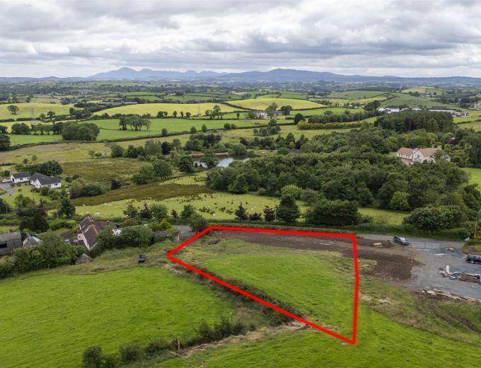  Building Site 50M North of 190 Killynure Road