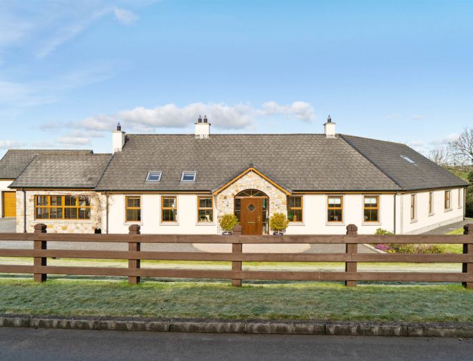 6 Mayfield Avenue, Dromore