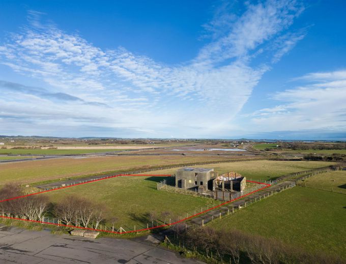 Site at Rourkes Link, Downpatrick