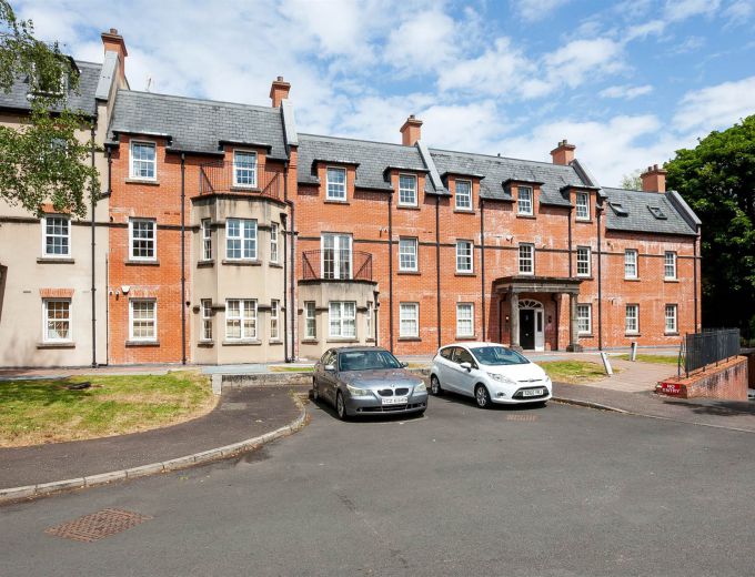 57 Milfort Mews, BELFAST