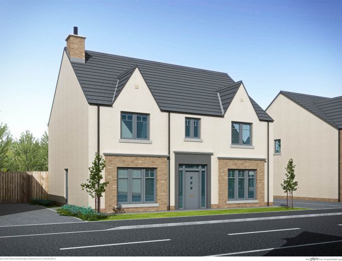 Site 47 Edenbrook, Banbridge