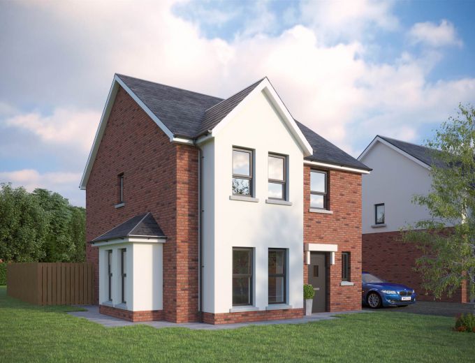 Site 205 Blackthorn Hollow, Larne