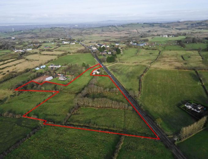 Land SW of 5 Rock Road, LISBURN