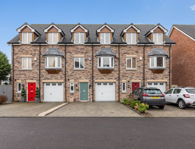 11 Weavers Mews, Lisburn