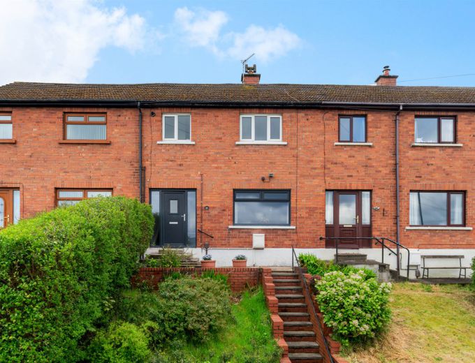 44 Upper Knockbreda Road, BELFAST