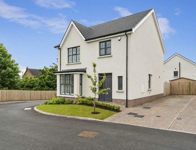 2 Bracken Hill Park, Belfast 