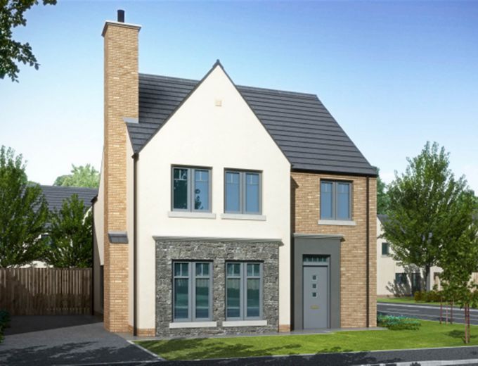 Site 74 Edenbrook (McClelland), Banbridge