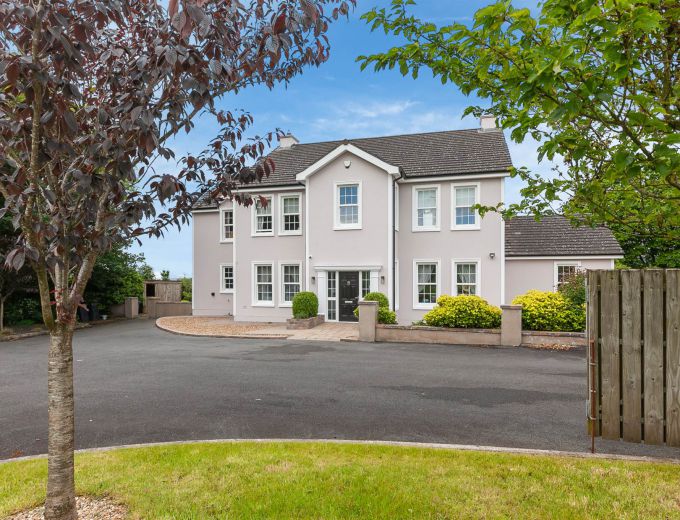 41 Tobergill Road, Ballyclare