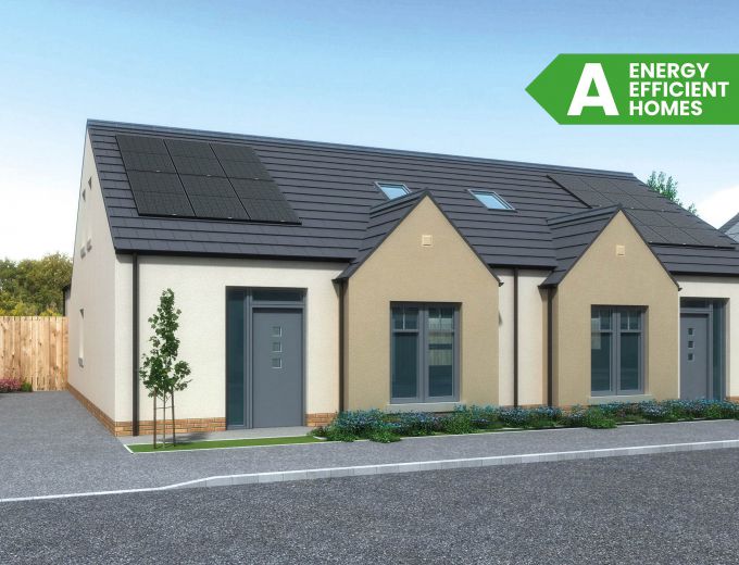 Site 32 Weavers Gate, Antrim 