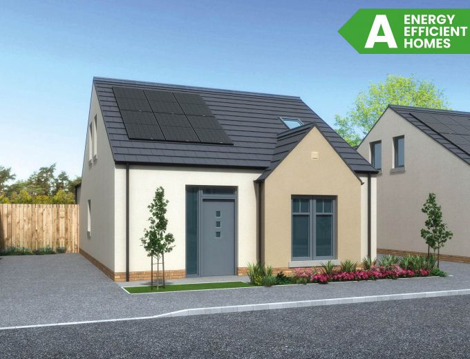 Site 34 Weavers Gate, Antrim 