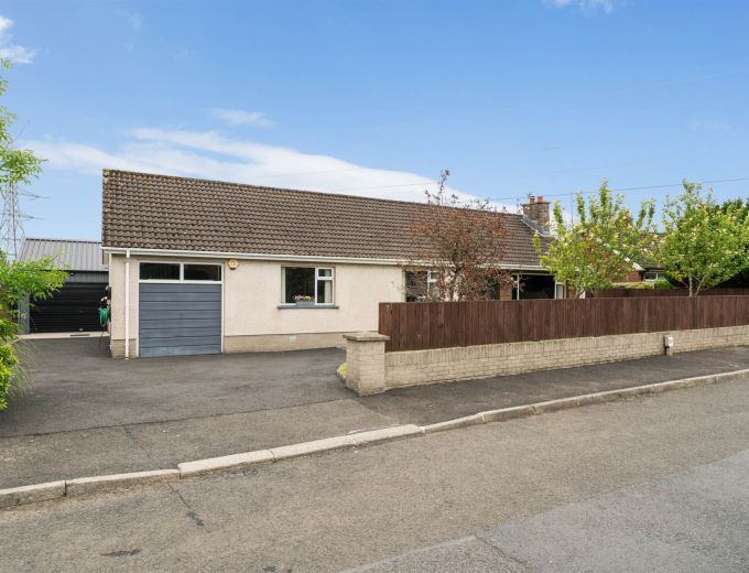 7 Toberdowney Drive, Ballyclare