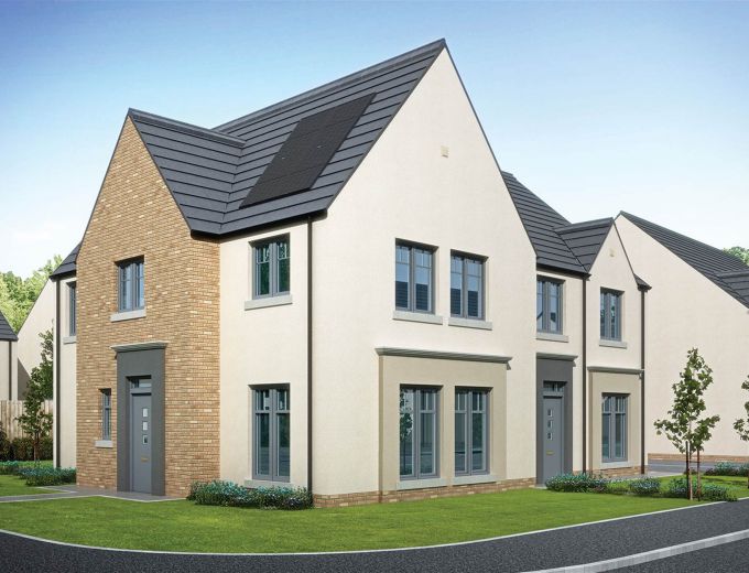 Site 80 Edenbrook (Ferguson), Banbridge