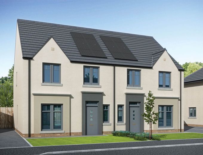 Site 81 Edenbrook (Hudson), Banbridge