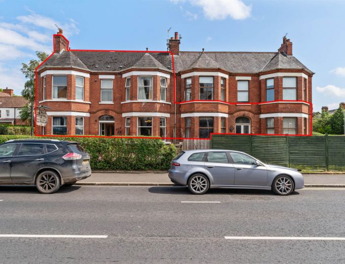 356-358 Lisburn Road, Belfast