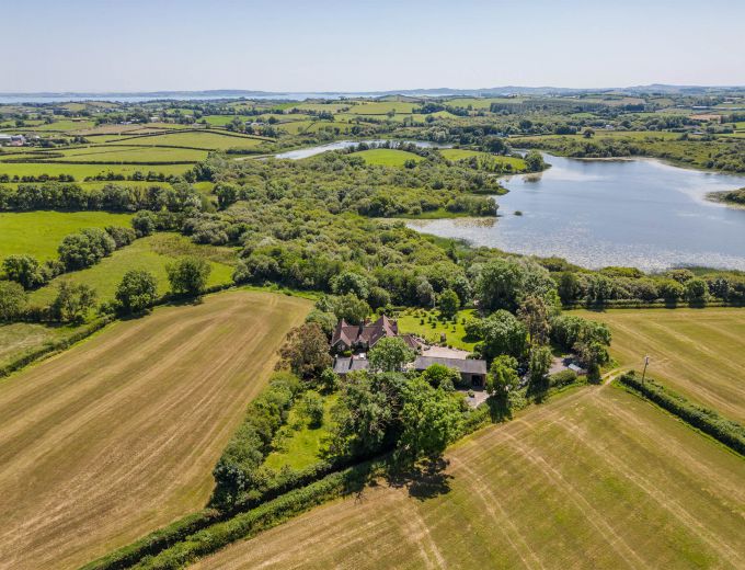 "Carrigullian Cottage",  27A Killyleagh Road