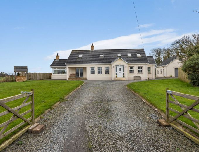 28B Killyvolgan Road, Ballywalter