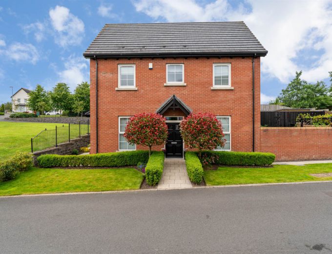 1 Blackwood Park, Newtownards