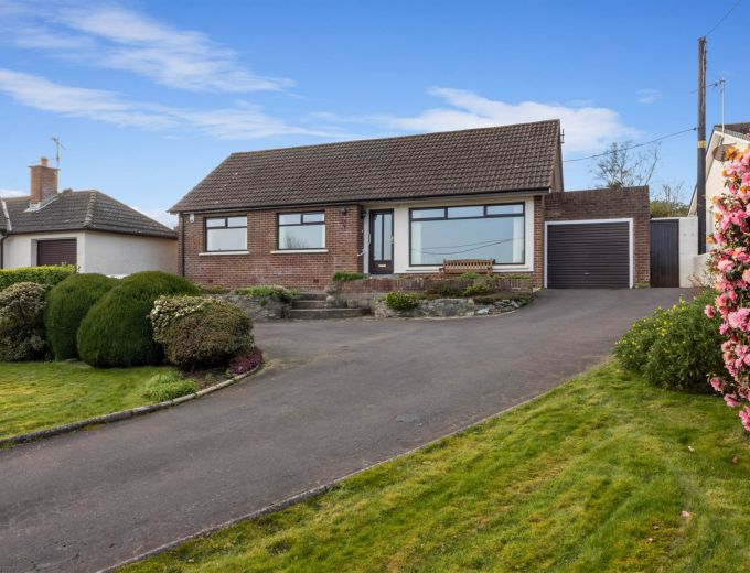 26 Ballybarnes Road, Newtownards