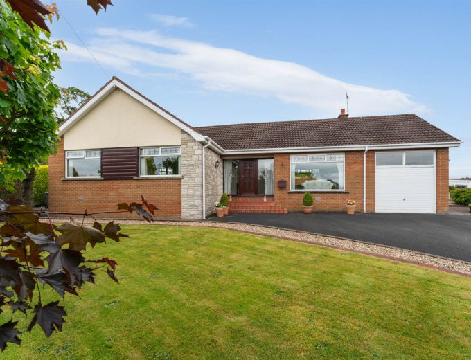 2 Carnesure Drive, Newtownards