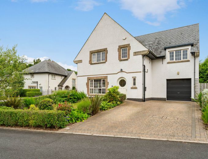 7 Ardnavalley Park, Newtownards