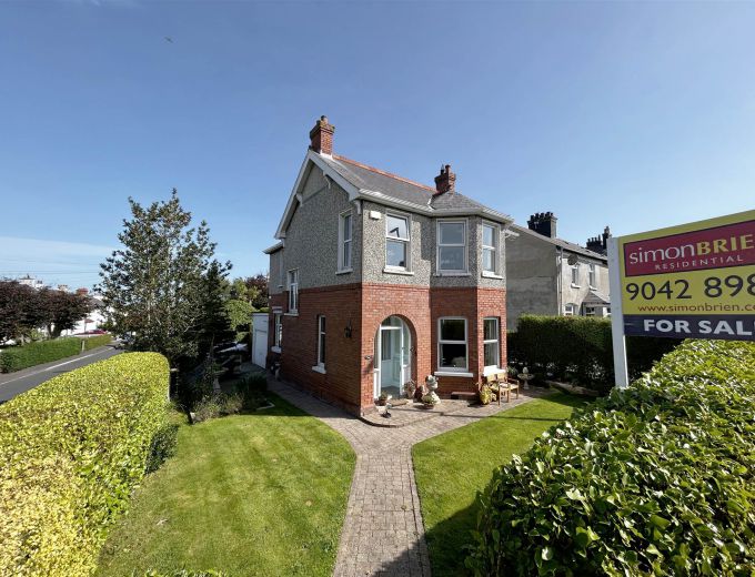 29 Donaghadee Road, Bangor