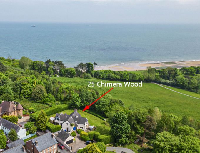 25 Chimera Wood, BANGOR